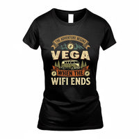 Women's Standard T-Shirt