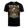 VEGA HH88-K250-104...250 Years Of Freedom 1776-2026