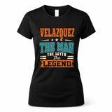 Women's Standard T-Shirt