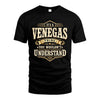 VENEGAS HH-F009–Personalized Name Quote Apparel “It’s an NAME Thing You Wouldn’t Understand”