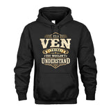 Unisex Hoodie