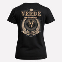 Women's Standard T-Shirt