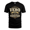 VERO HH-F009–Personalized Name Quote Apparel “It’s an NAME Thing You Wouldn’t Understand”