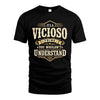 VICIOSO HH-F009–Personalized Name Quote Apparel “It’s an NAME Thing You Wouldn’t Understand”