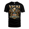 VICKI HH88-K250-104...250 Years Of Freedom 1776-2026