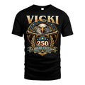 VICKI HH88-K250-104...250 Years Of Freedom 1776-2026