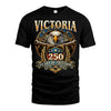 VICTORIA HH88-K250-104...250 Years Of Freedom 1776-2026
