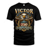 VICTOR HH88-K250-104...250 Years Of Freedom 1776-2026