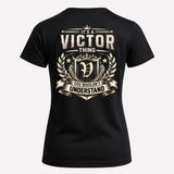 Women's Standard T-Shirt