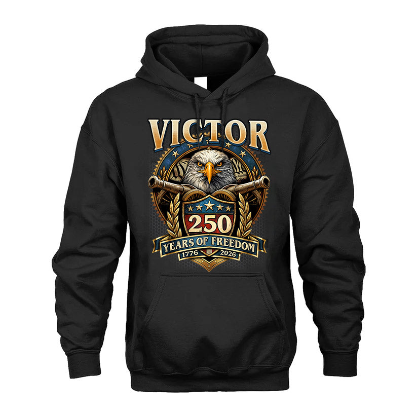 VICTOR HH88-K250-104...250 Years Of Freedom 1776-2026