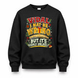 Unisex Sweatshirt