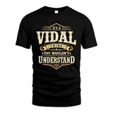 Unisex Standard T-Shirt