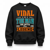 Unisex Sweatshirt