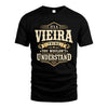 VIEIRA HH-F009–Personalized Name Quote Apparel “It’s an NAME Thing You Wouldn’t Understand”