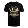 VILA HH-F009–Personalized Name Quote Apparel “It’s an NAME Thing You Wouldn’t Understand”
