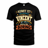 Unisex Standard T-Shirt