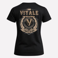 Women's Standard T-Shirt