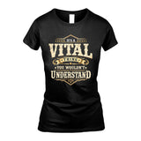 Women's Standard T-Shirt