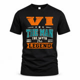 Unisex Standard T-Shirt