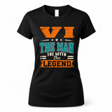 Women's Standard T-Shirt