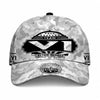 VI TC01 HH79 Team Your Name Hat, Personalized Camo Baseball Cap, Custom Family Gift, Gift for Him Her
