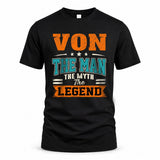 Unisex Standard T-Shirt