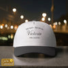 VICTORIA HL01-CP79 The Man - The Myth - The Legend