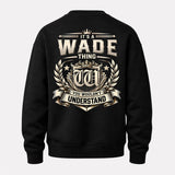 Unisex Sweatshirt