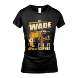 Women's Standard T-Shirt