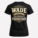 Women's Standard T-Shirt