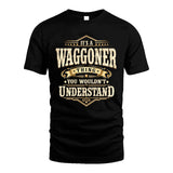 Unisex Standard T-Shirt