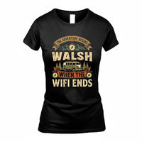 Women's Standard T-Shirt