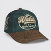 WALSH CP03-HH89 Team Lifetime Member