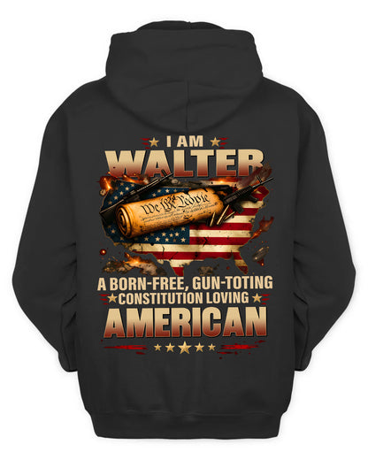 WALTER HH88-K250-102...250 Years Of Freedom 1776-2026
