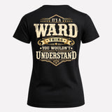 Women's Standard T-Shirt