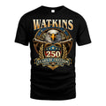 WATKINS HH88-K250-104...250 Years Of Freedom 1776-2026