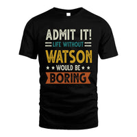 Unisex Standard T-Shirt