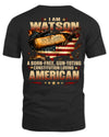 WATSON HH88-K250-102...250 Years Of Freedom 1776-2026