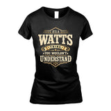Women's Standard T-Shirt