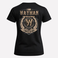 Women's Standard T-Shirt