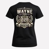 Women's Standard T-Shirt