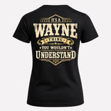 Women's Standard T-Shirt