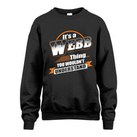 Unisex Sweatshirt