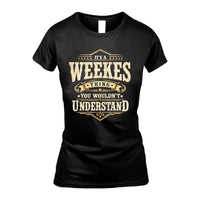 Women's Standard T-Shirt