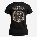 Women's Standard T-Shirt