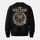 Unisex Sweatshirt