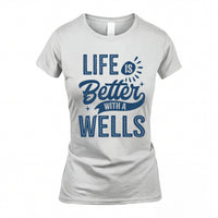Women's Standard T-Shirt
