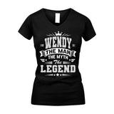Women's Standard T-Shirt