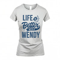 Women's Standard T-Shirt