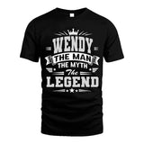 Unisex Standard T-Shirt
